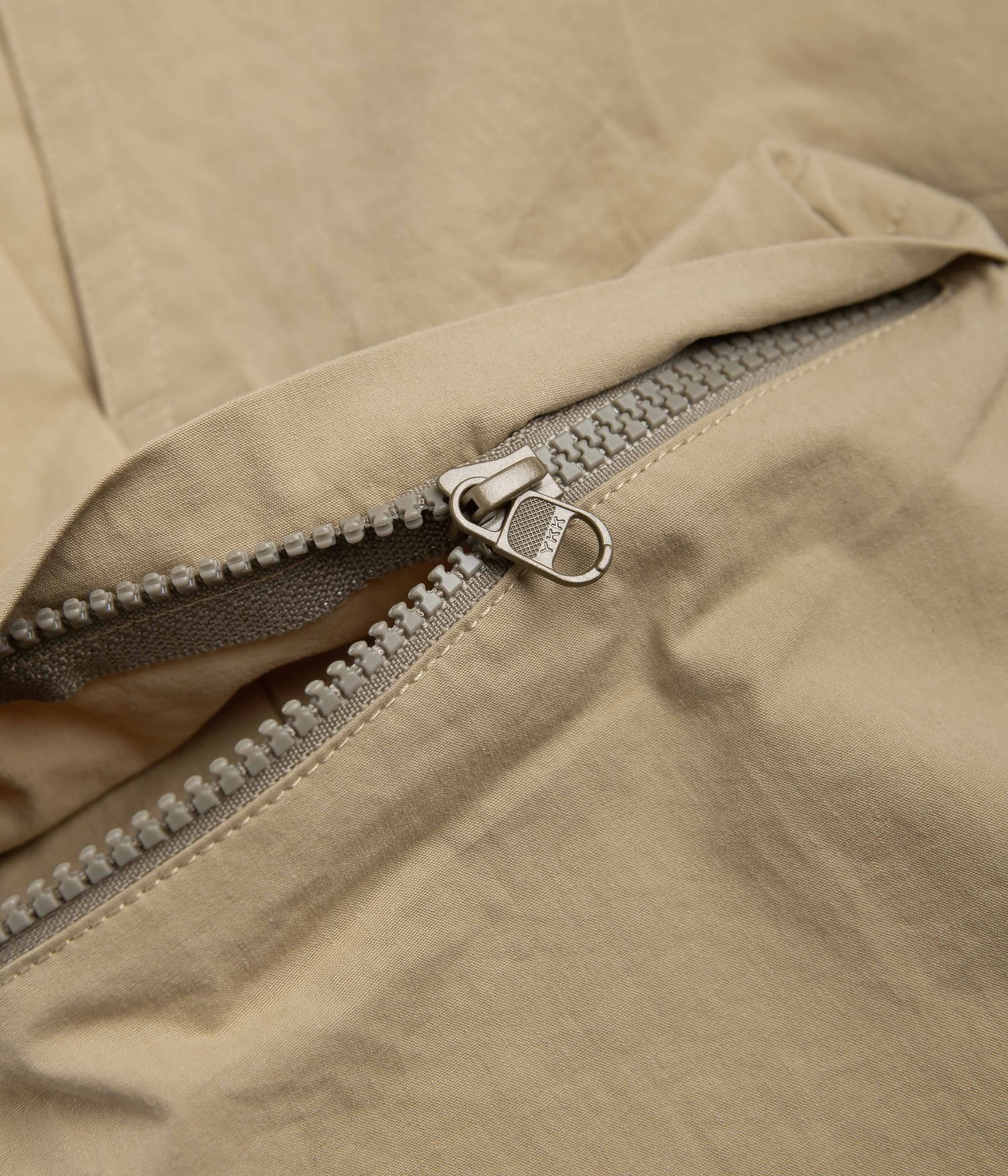 Satta Cargo Shorts - Sandstone