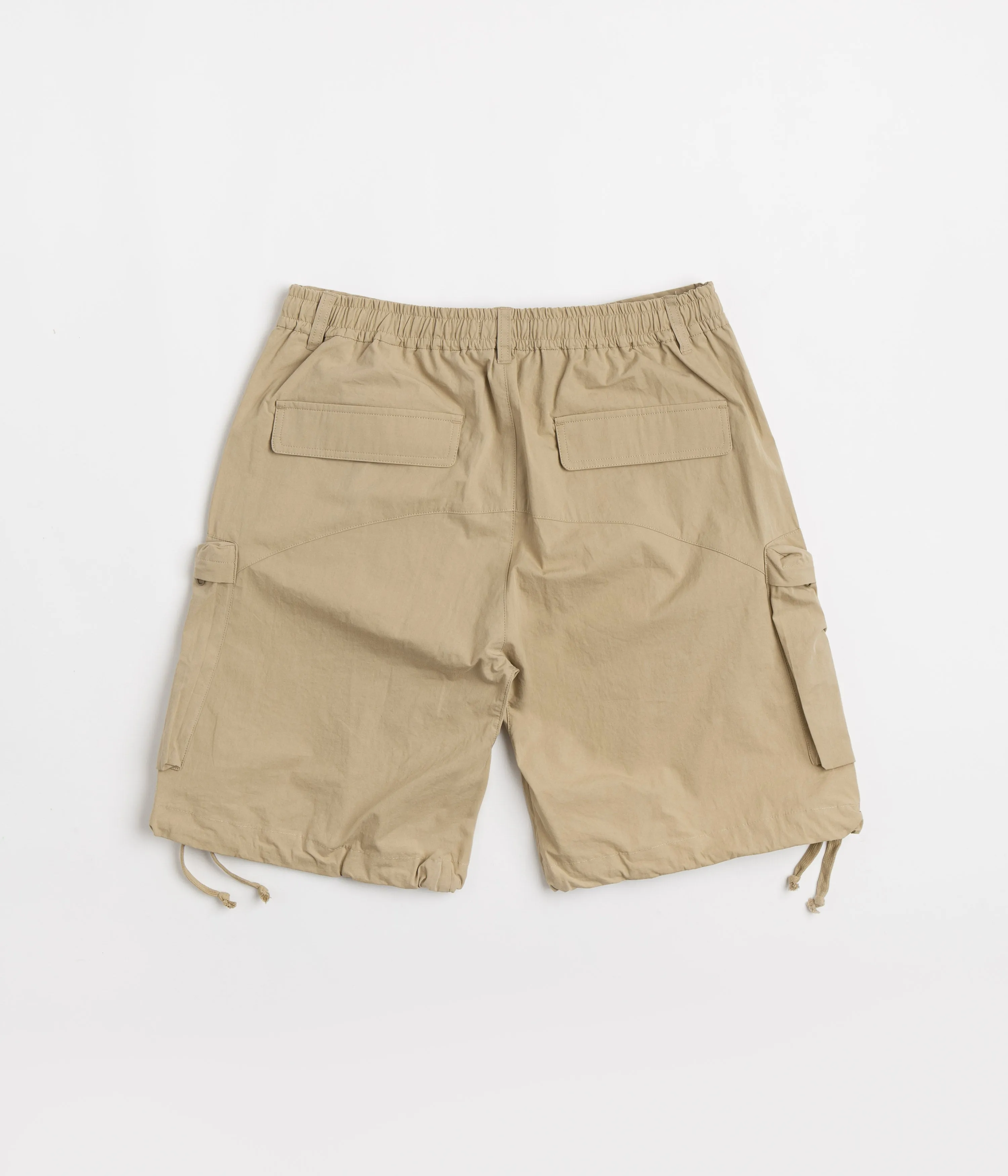 Satta Cargo Shorts - Sandstone