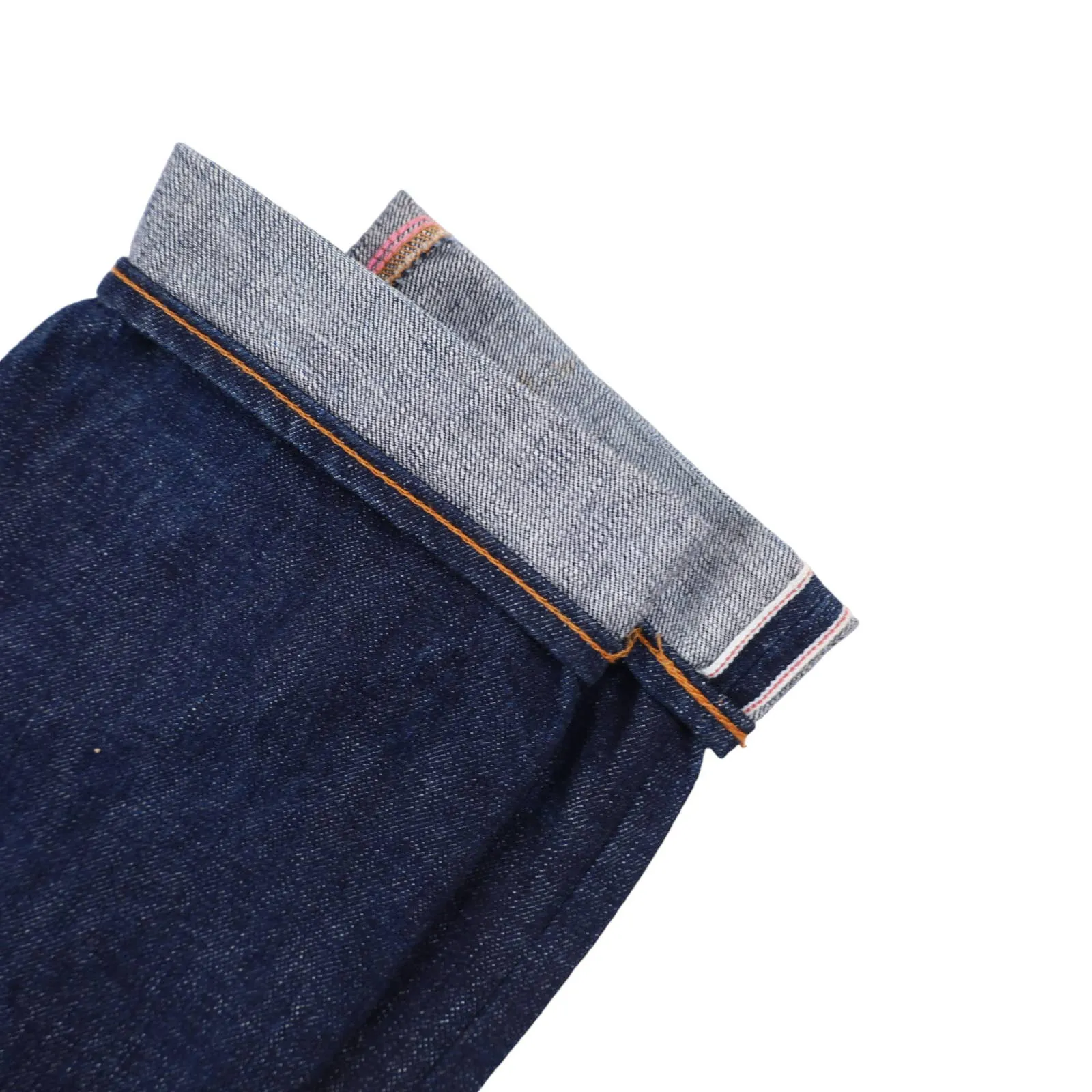 Sauce Origins  915 Taper Selvedge Denim Jeans - 33"x31"
