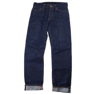 Sauce Origins  915 Taper Selvedge Denim Jeans - 33"x31"