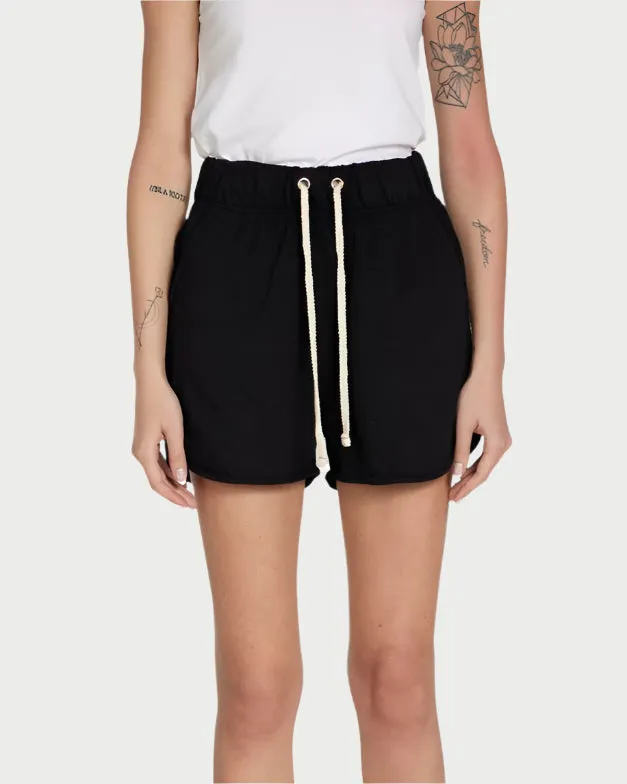 Scallop Short