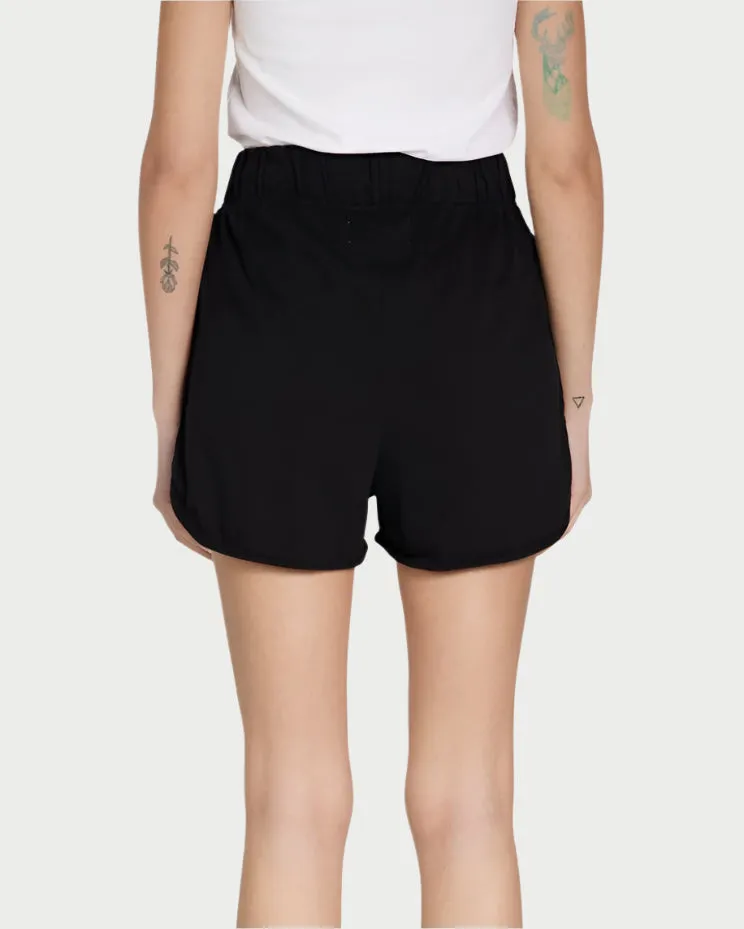 Scallop Short