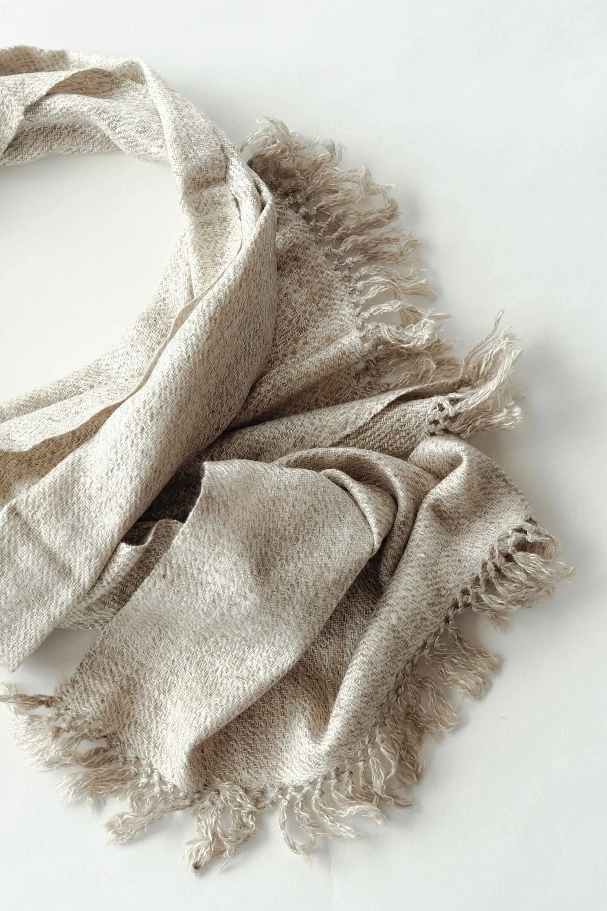 Scarf Lam IV