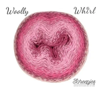 Scheepjes Wooly Whirl, color 474