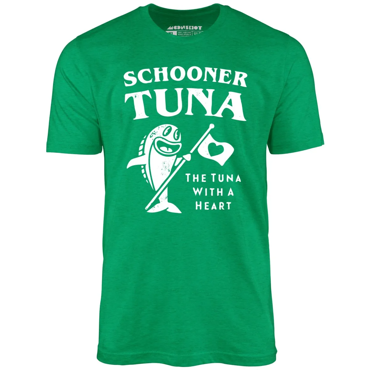 Schooner Tuna - Unisex T-Shirt