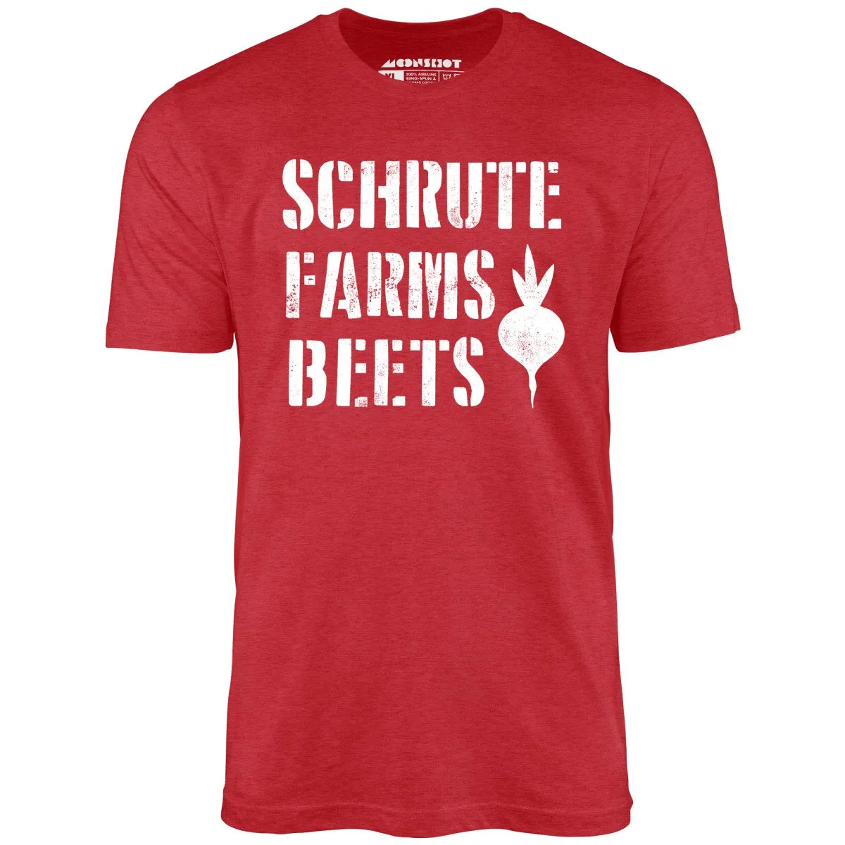 Schrute Farms Beets - Unisex T-Shirt