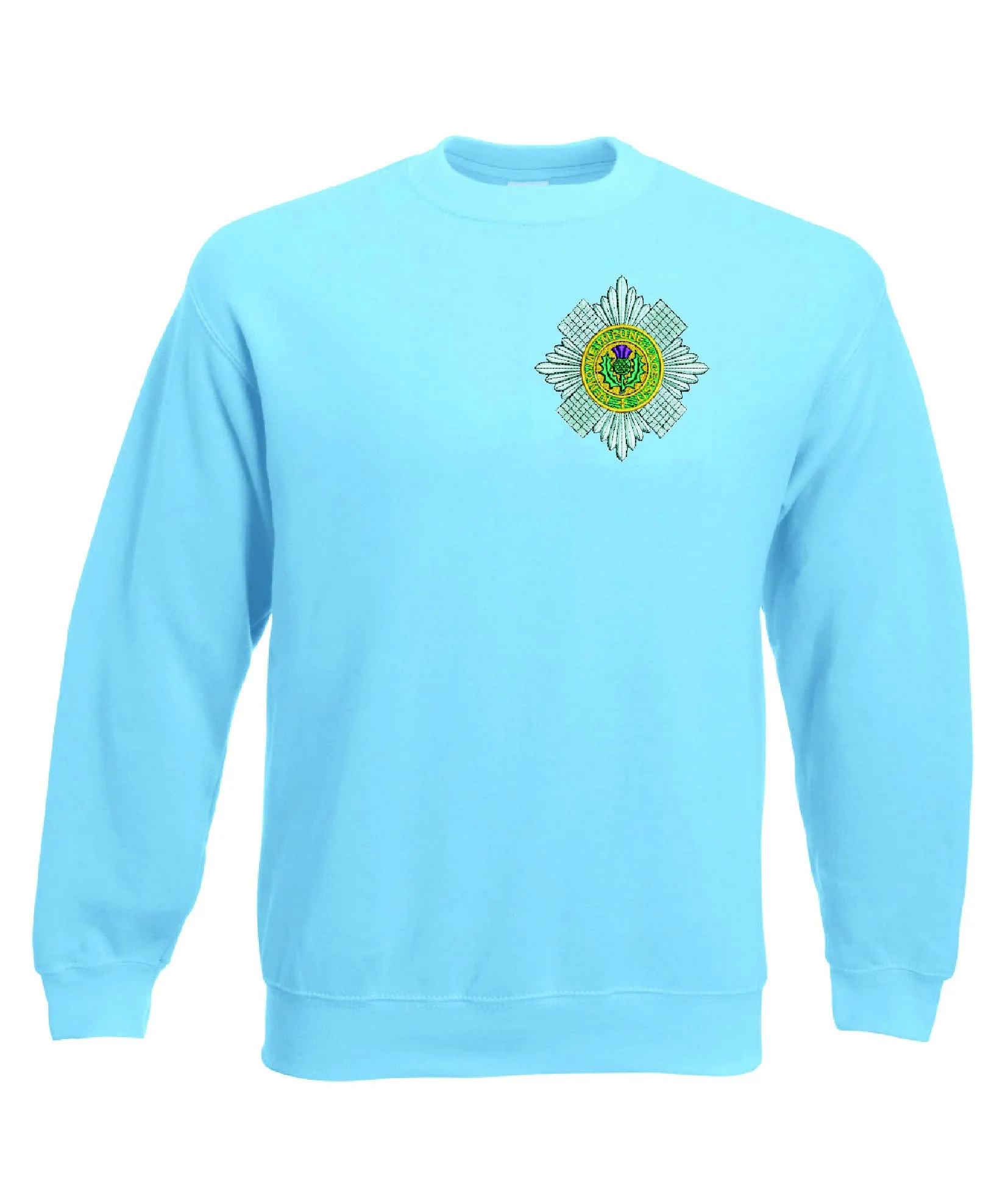Scots Guards Sweatshirt
