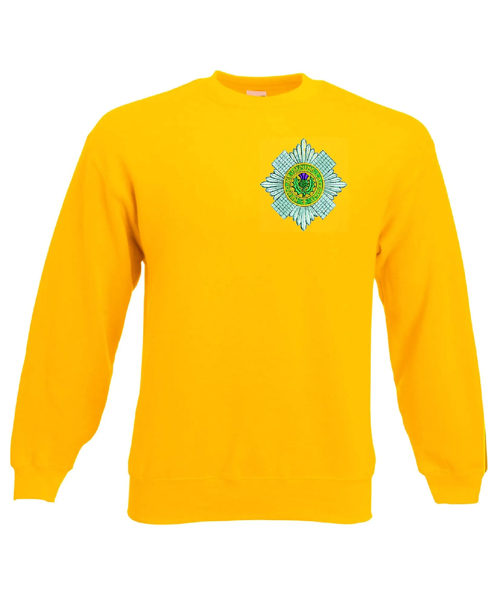 Scots Guards Sweatshirt