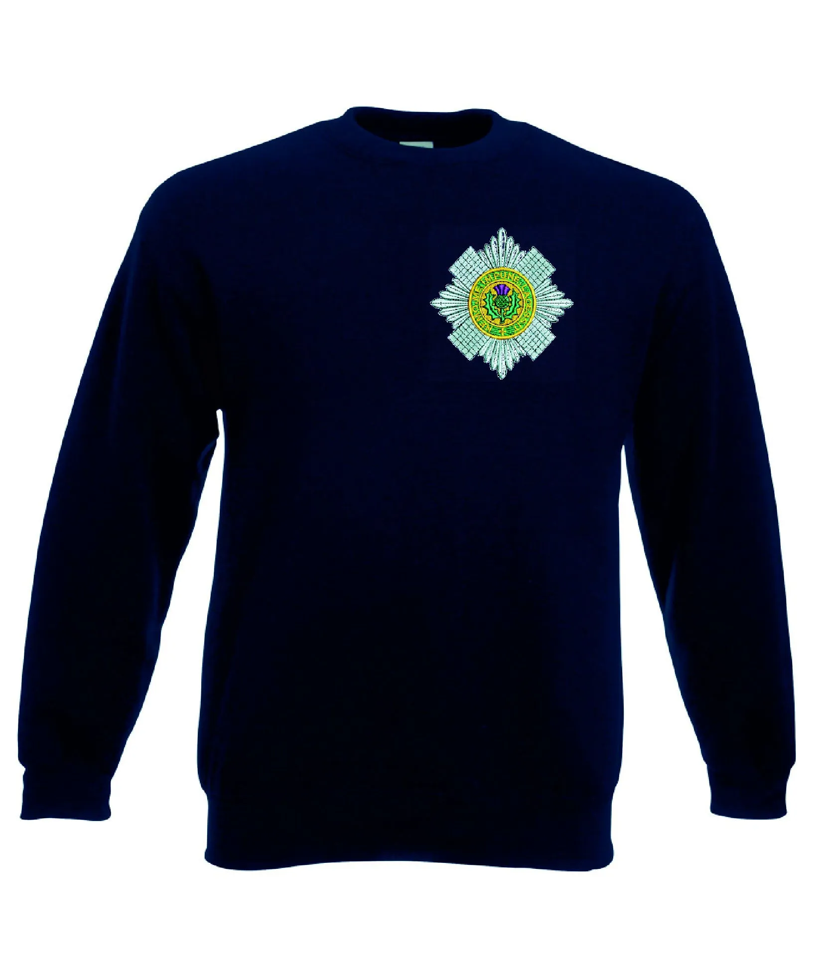 Scots Guards Sweatshirt