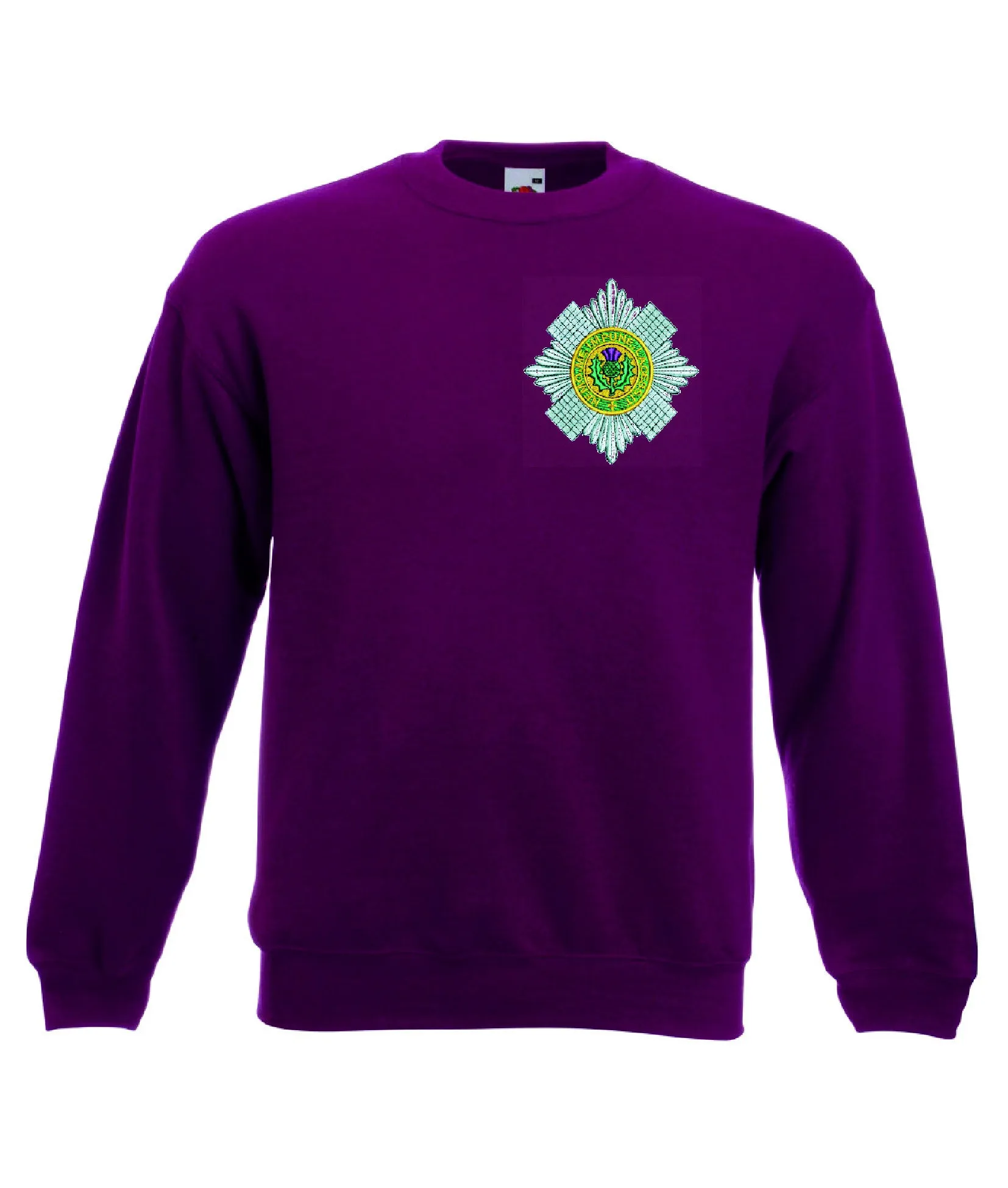 Scots Guards Sweatshirt