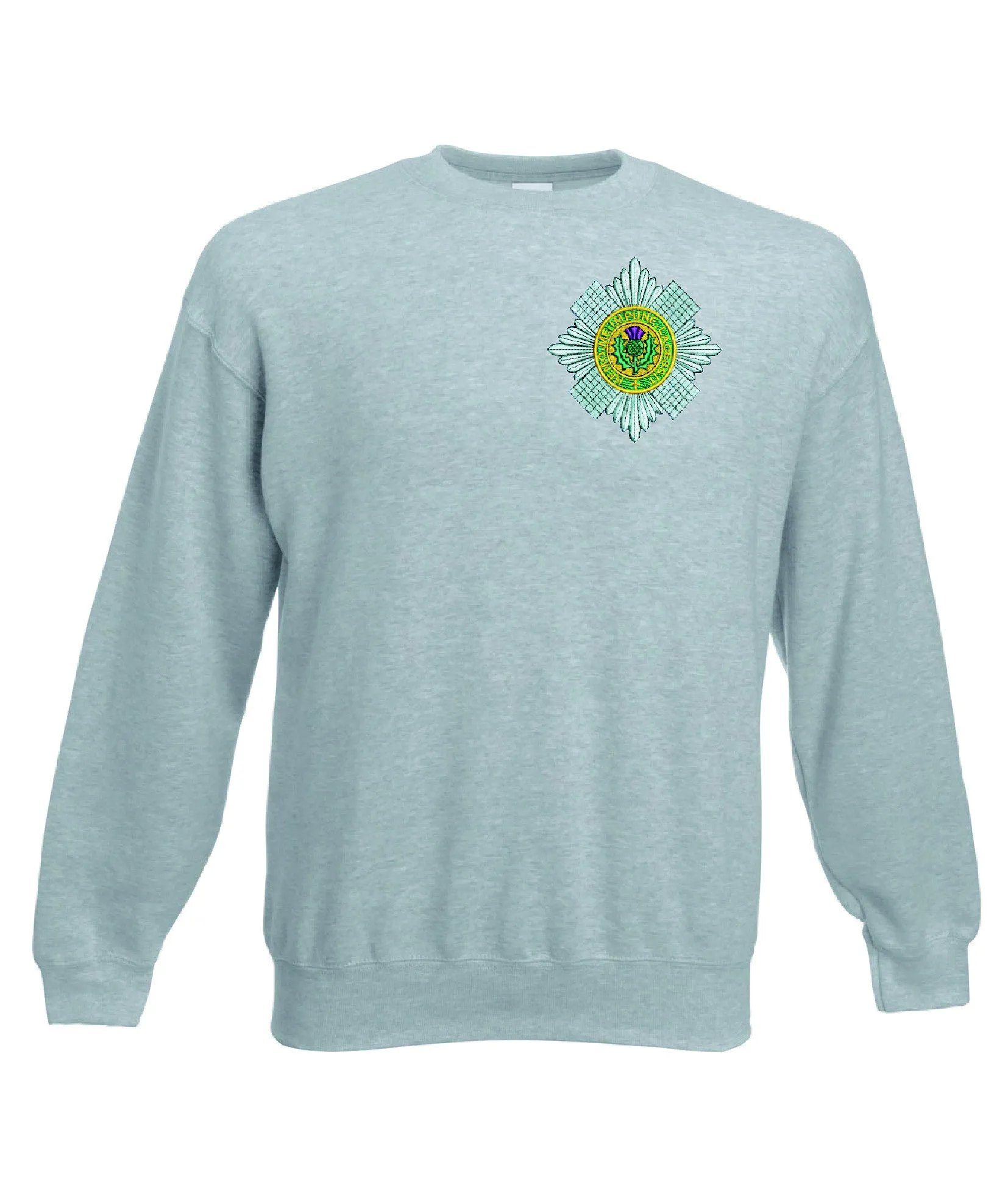 Scots Guards Sweatshirt