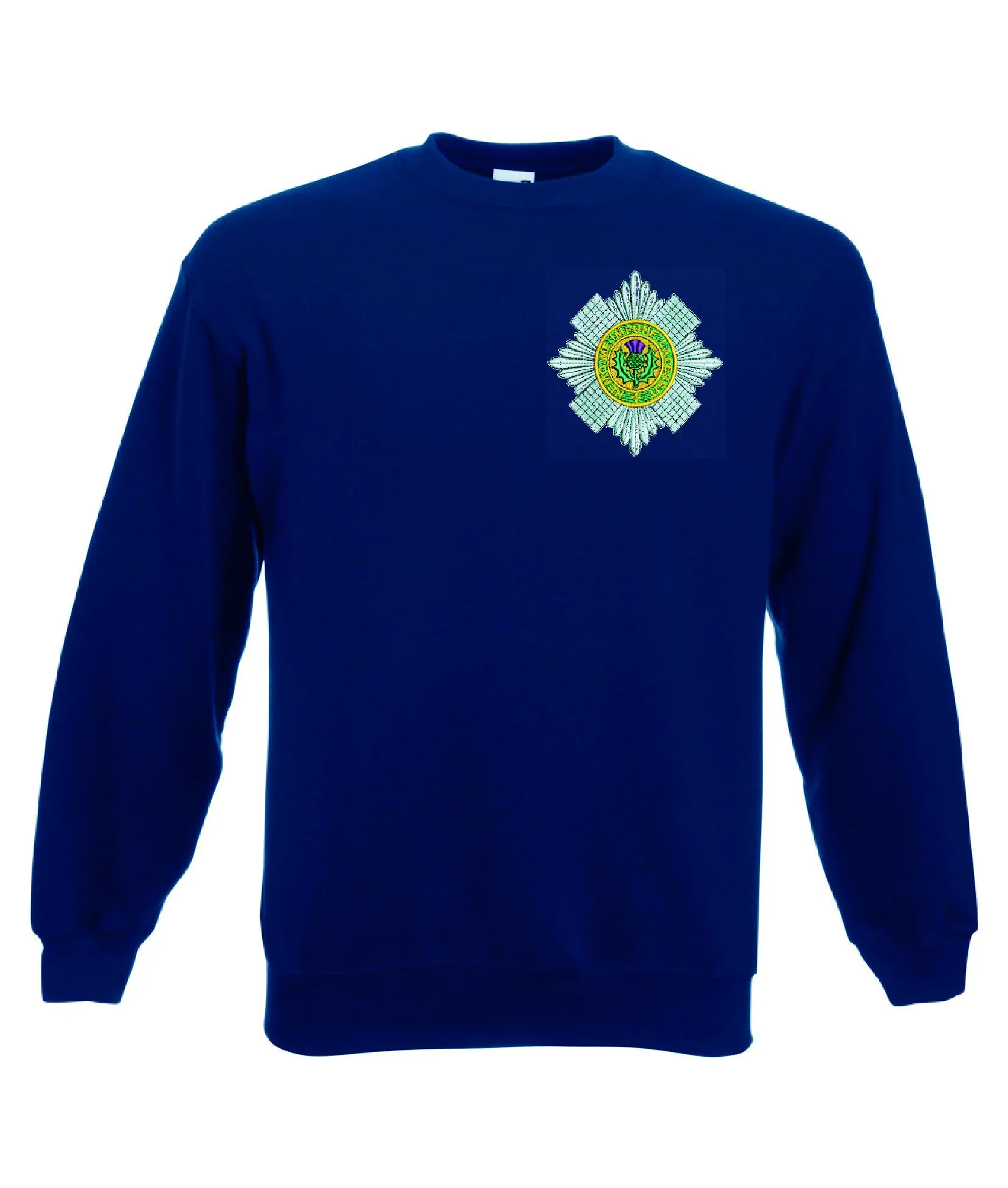 Scots Guards Sweatshirt