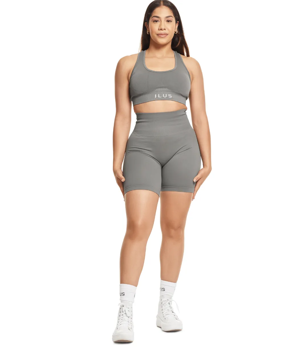 seamLUX™ INTENSIFY SHORTS