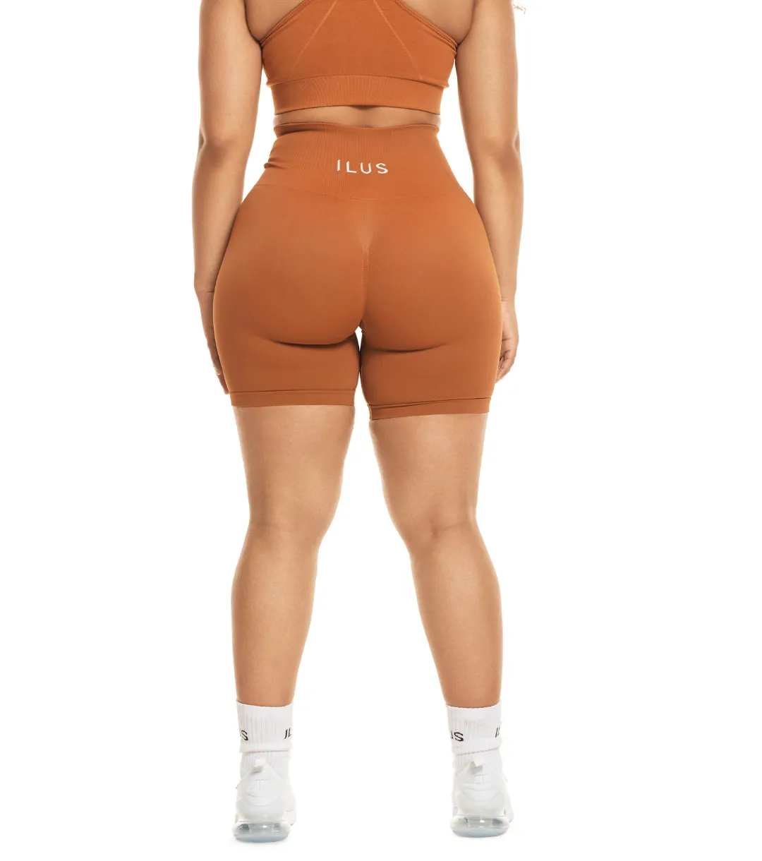 seamLUX™ INTENSIFY SHORTS