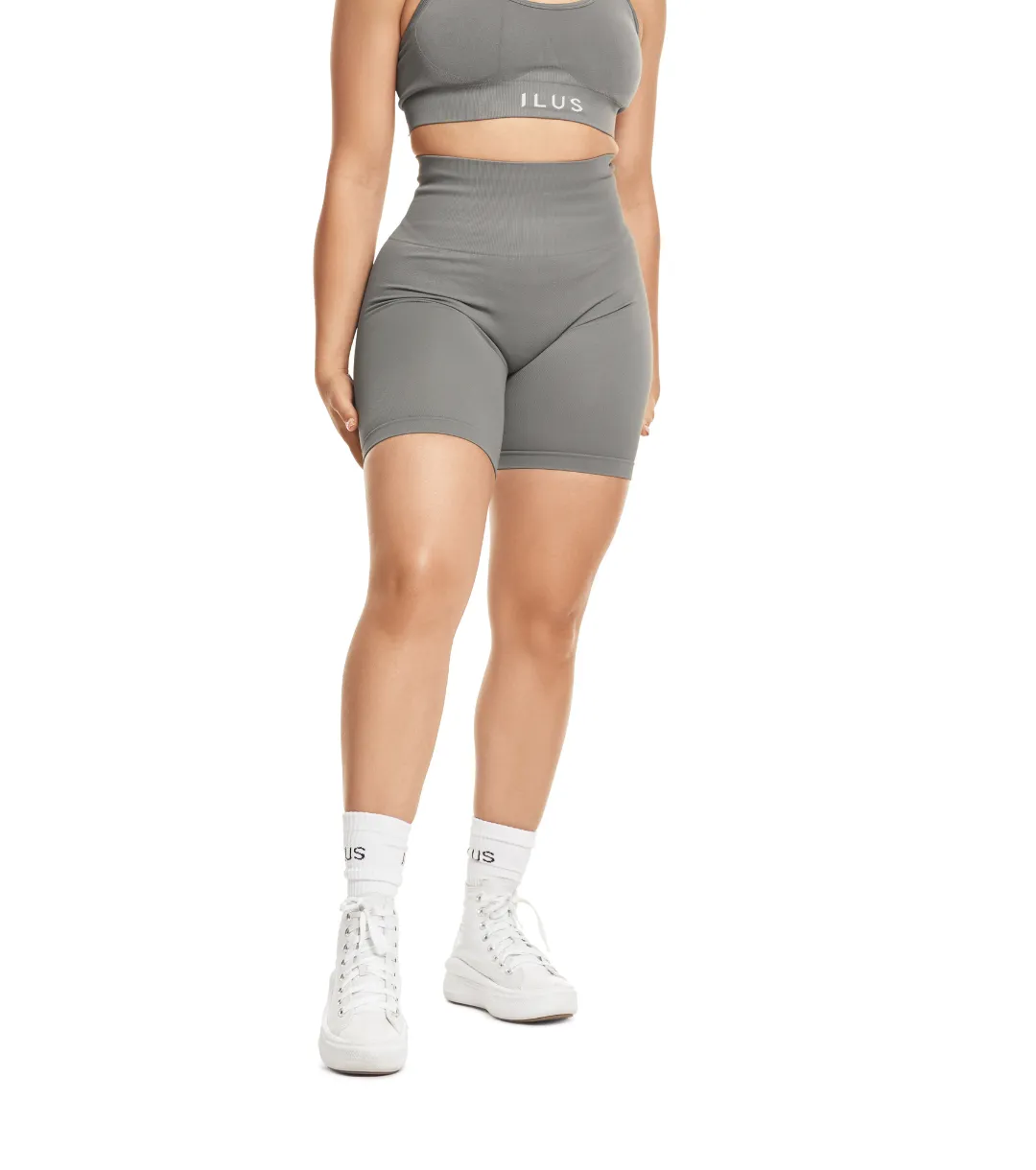 seamLUX™ INTENSIFY SHORTS