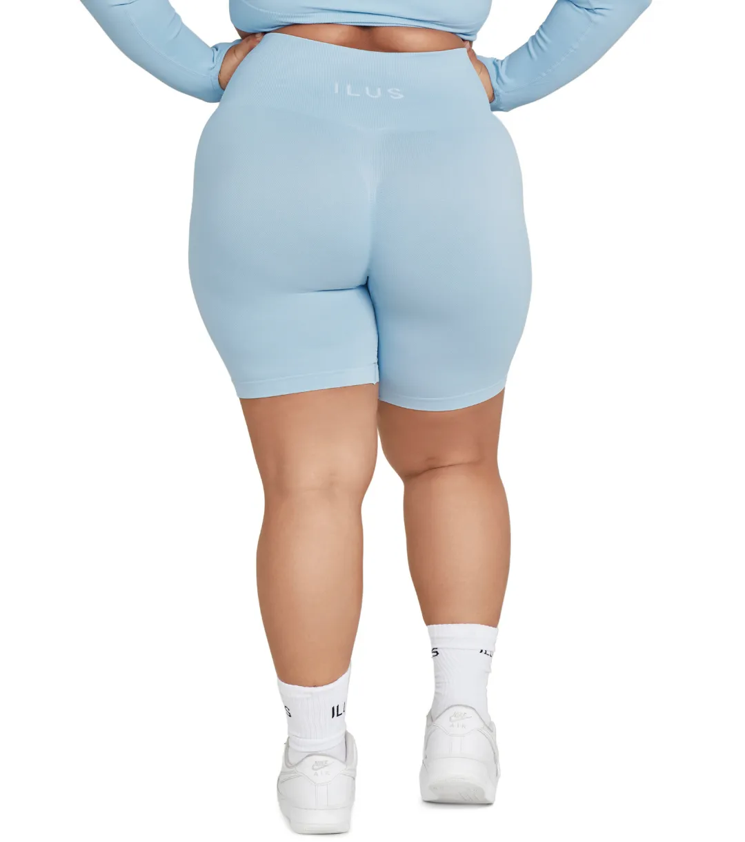 seamLUX™ INTENSIFY SHORTS