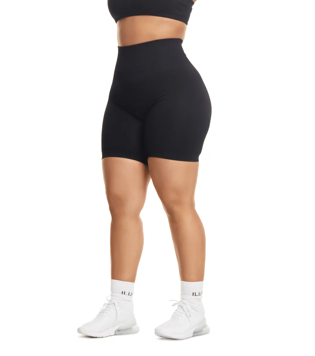 seamLUX™ INTENSIFY SHORTS