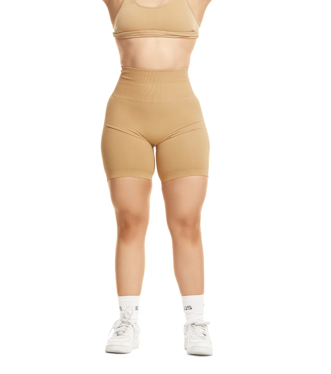 seamLUX™ INTENSIFY SHORTS