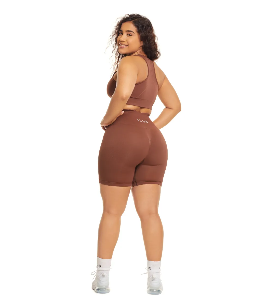 seamLUX™ INTENSIFY SHORTS