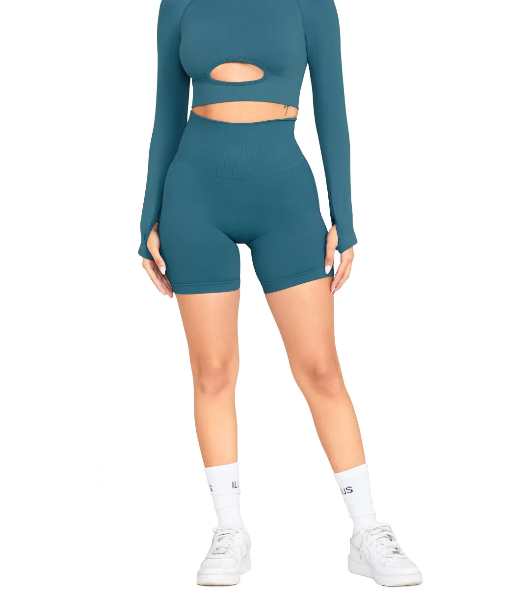 seamLUX™ INTENSIFY SHORTS