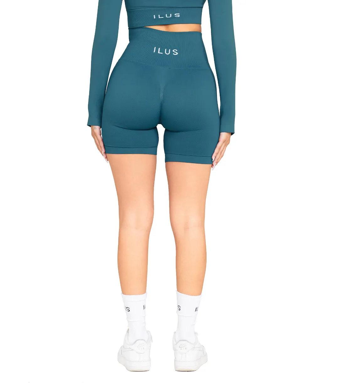 seamLUX™ INTENSIFY SHORTS