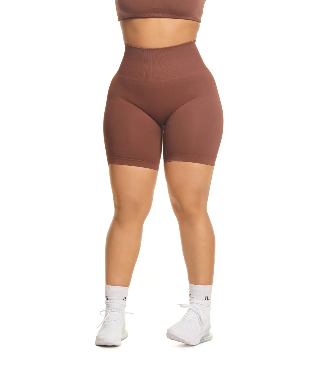 seamLUX™ INTENSIFY SHORTS
