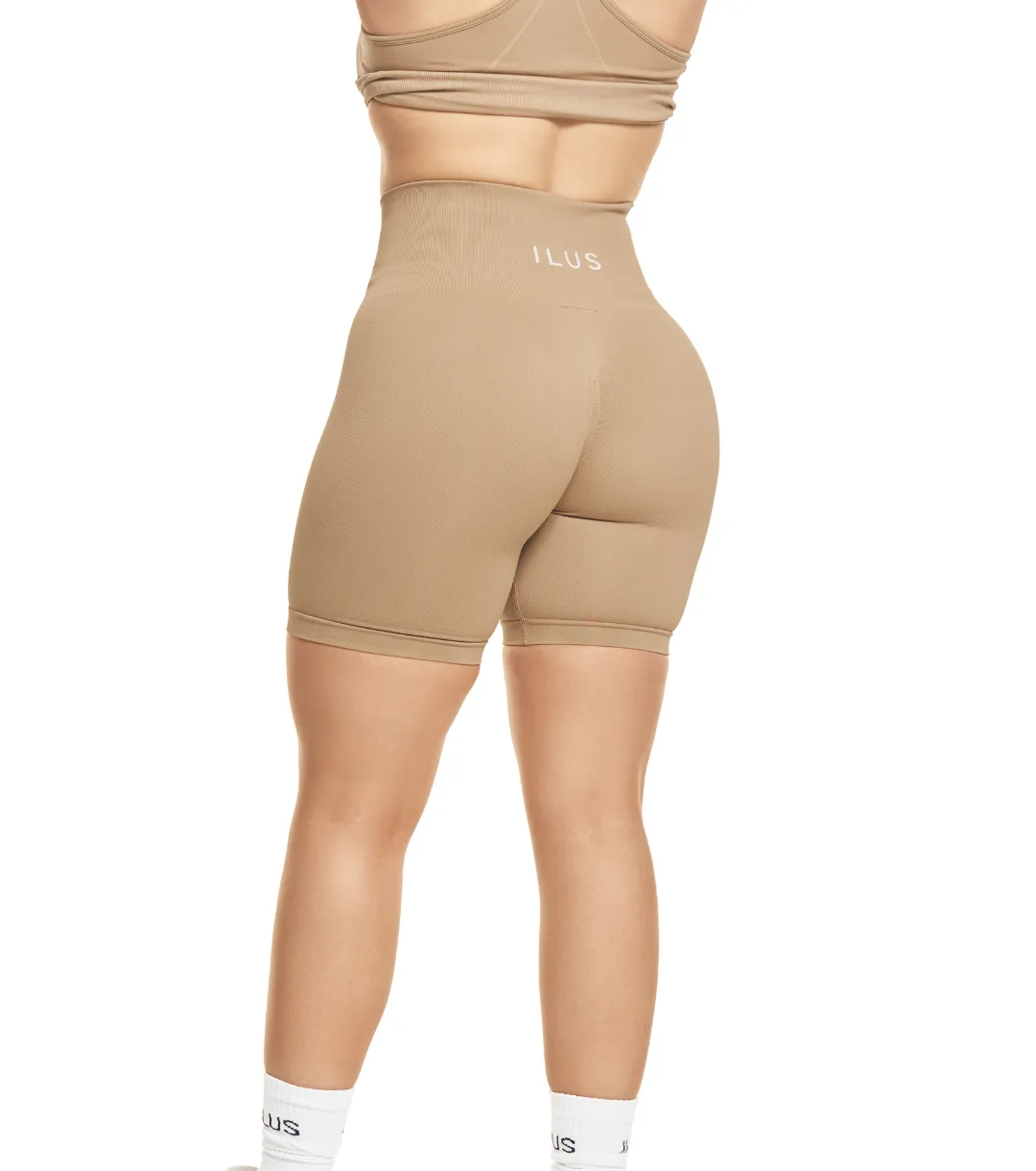 seamLUX™ INTENSIFY SHORTS