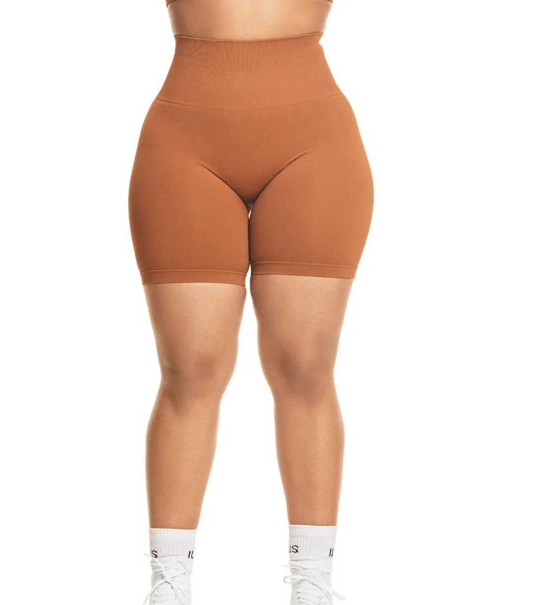 seamLUX™ INTENSIFY SHORTS