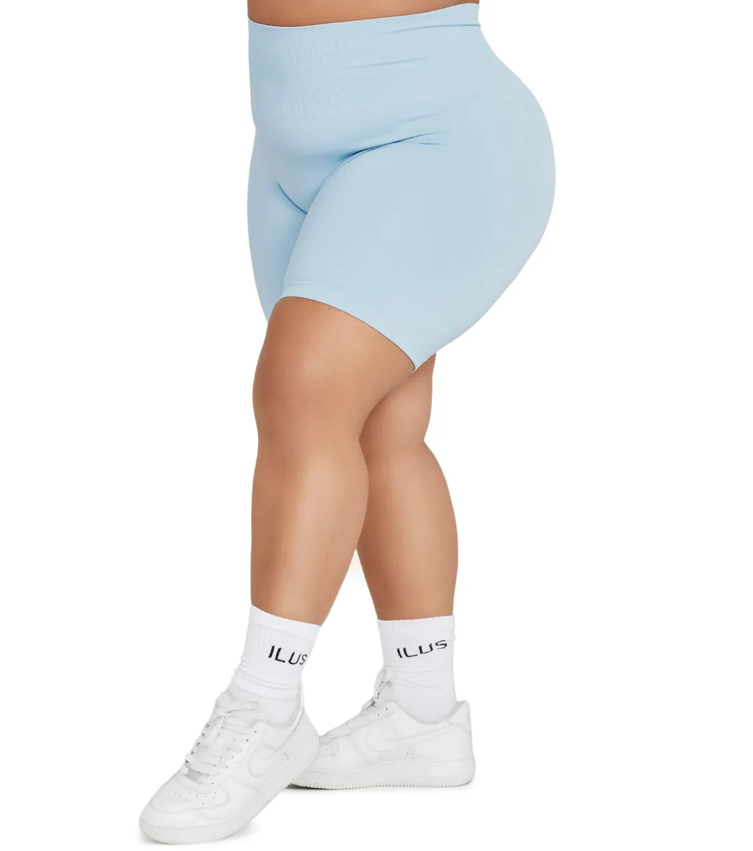 seamLUX™ INTENSIFY SHORTS