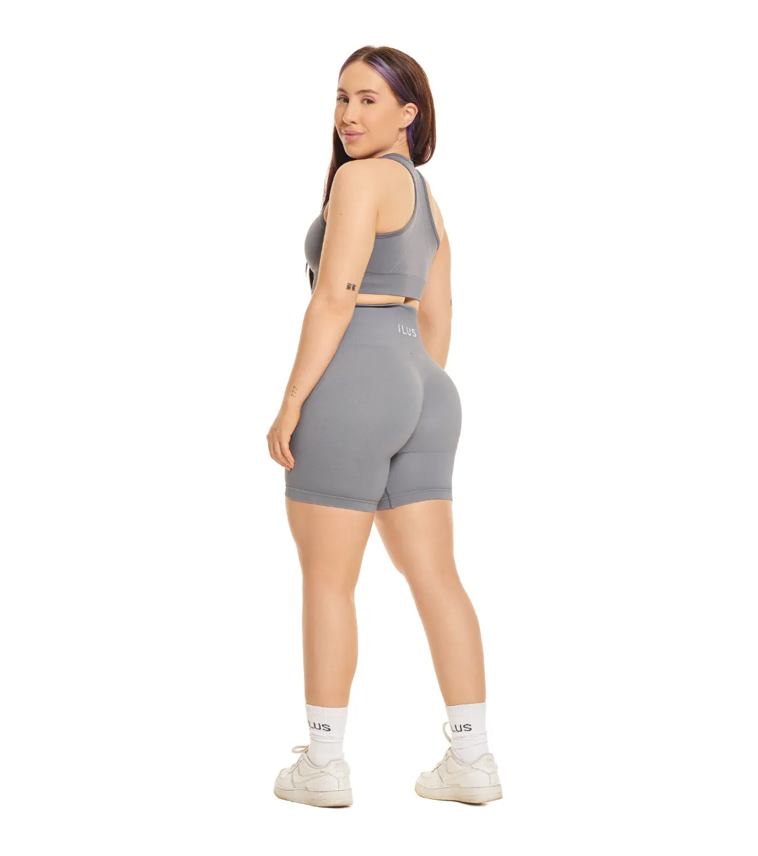 seamLUX™ INTENSIFY SHORTS