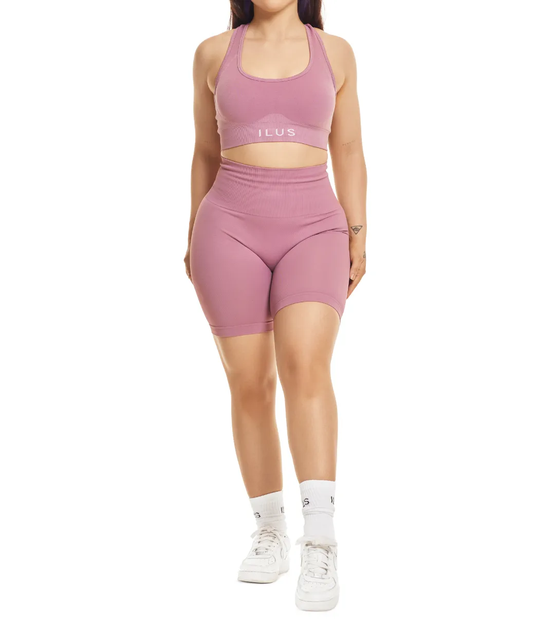 seamLUX™ INTENSIFY SHORTS