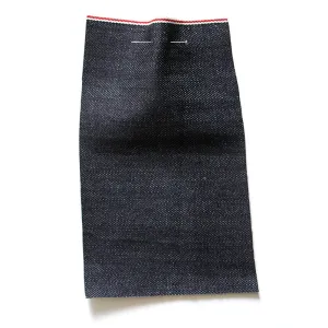 Selvedge Denim Blue