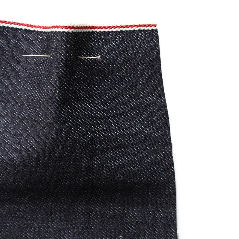 Selvedge Denim Blue