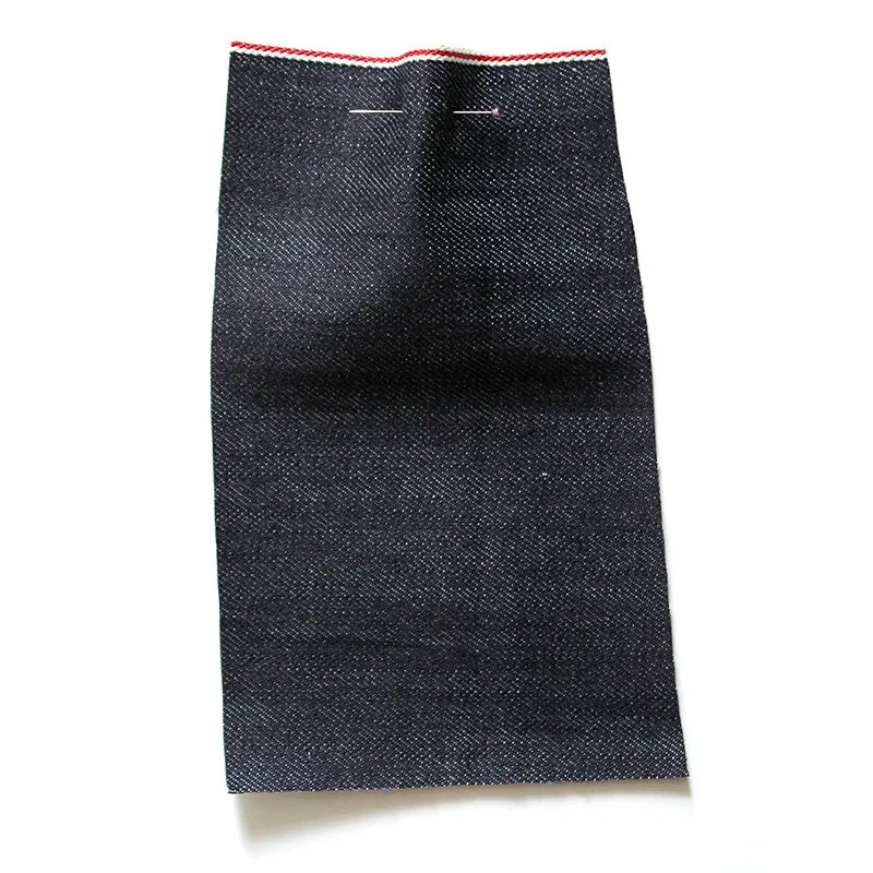 Selvedge Denim Blue