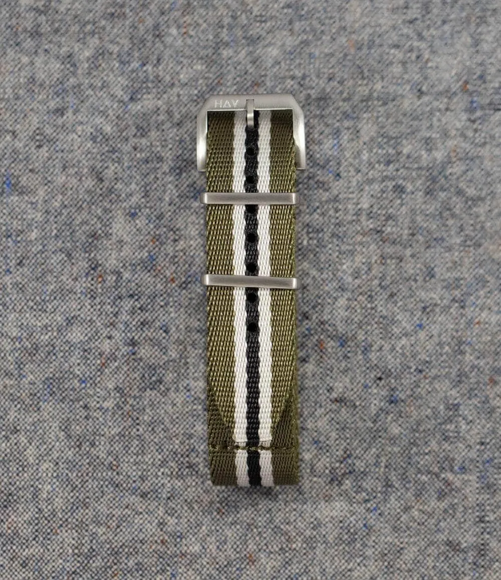 Service Mil-Strap