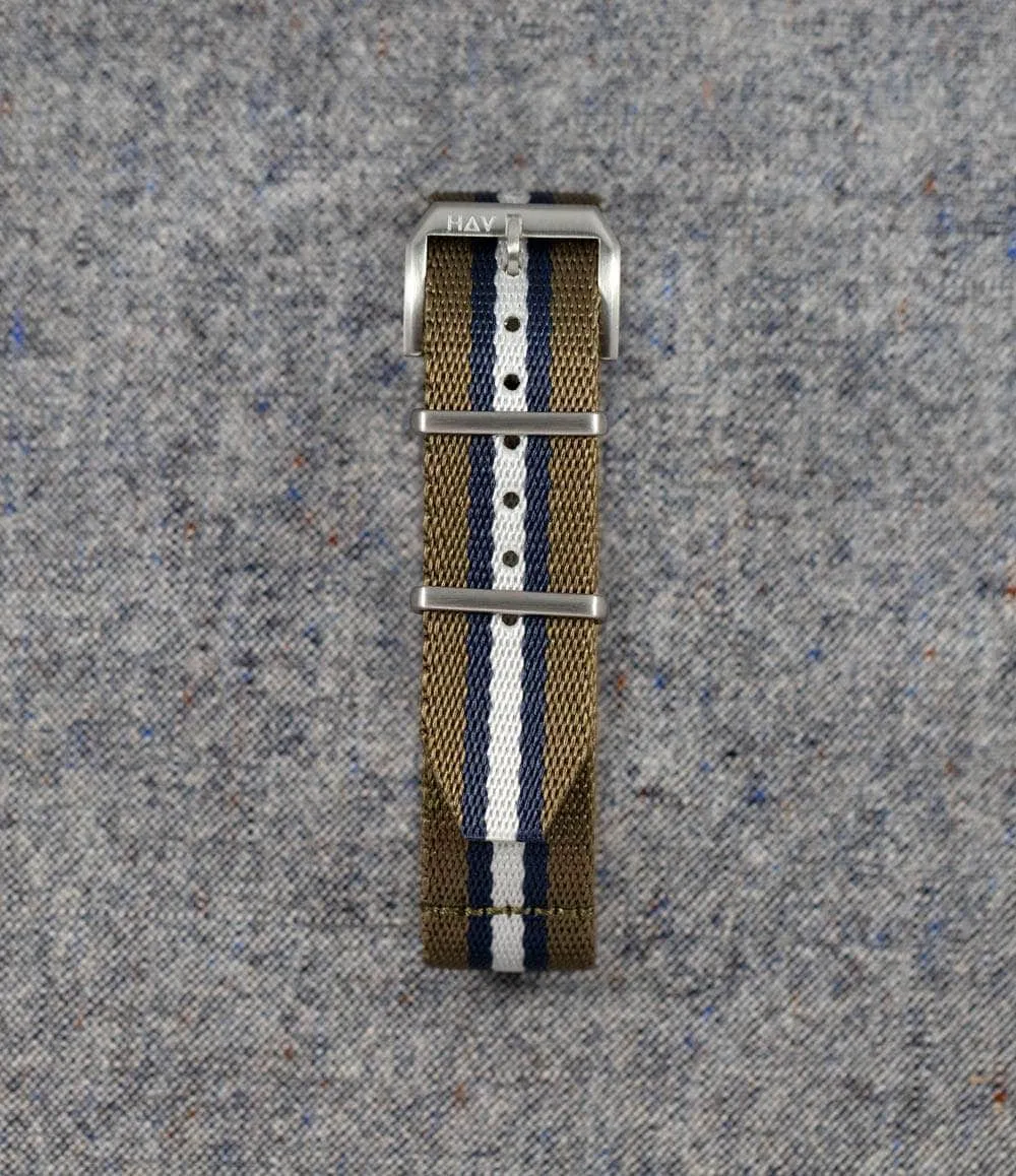 Service Mil-Strap