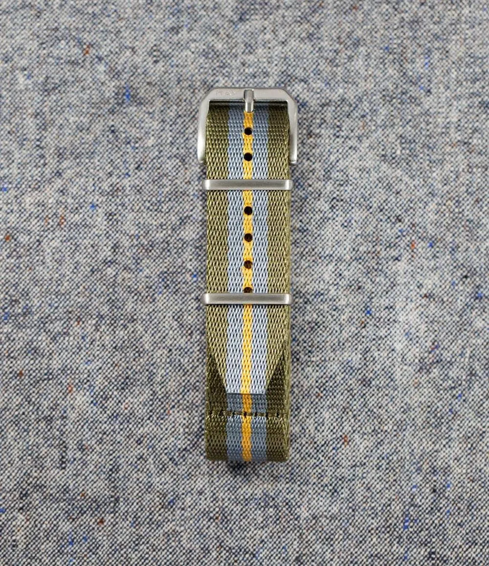 Service Mil-Strap