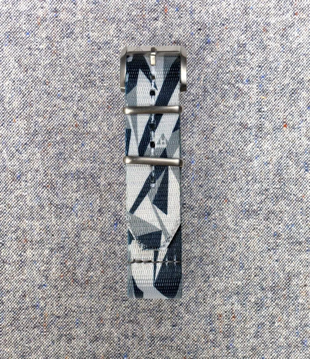 Service Mil-Strap