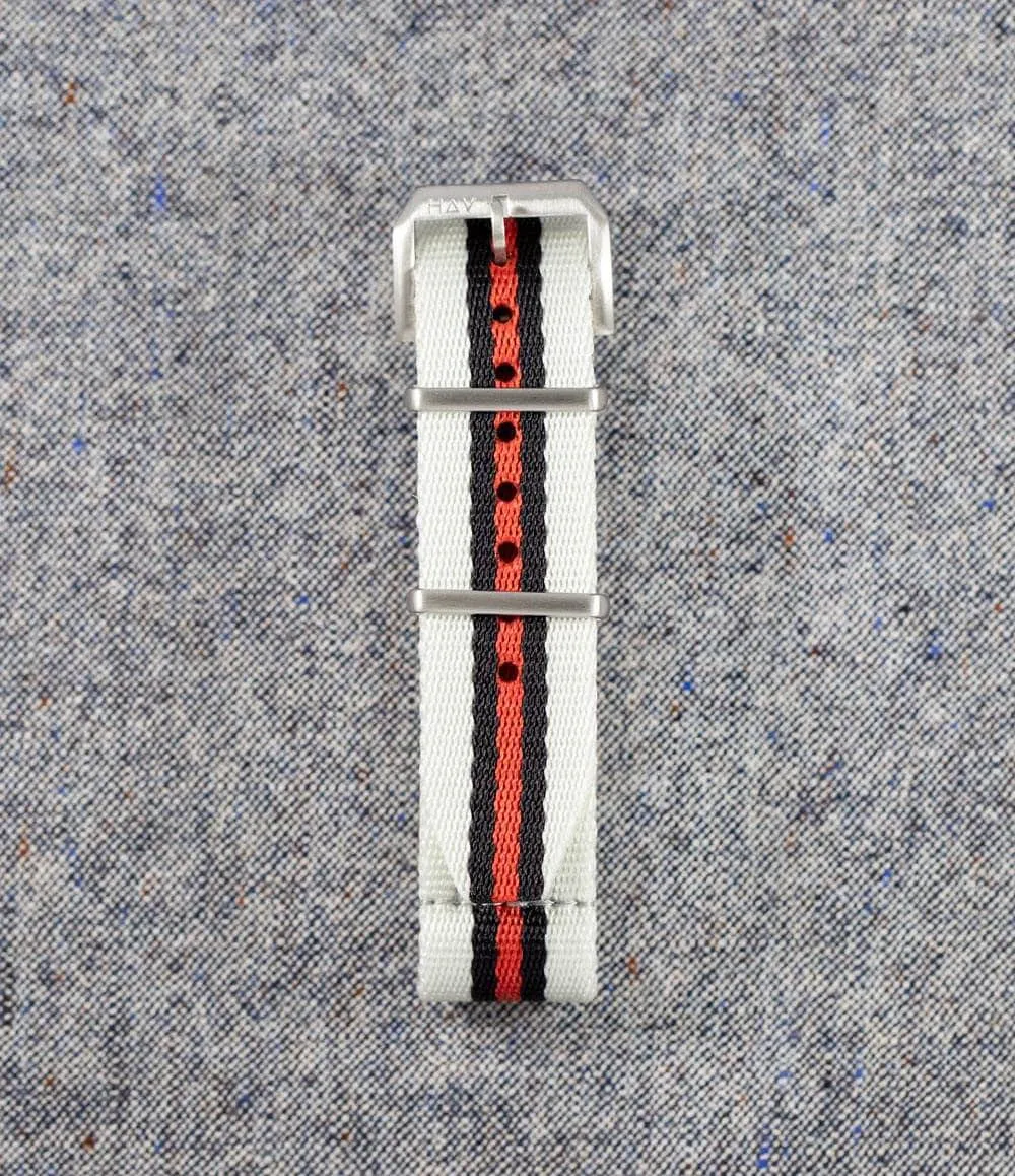 Service Mil-Strap
