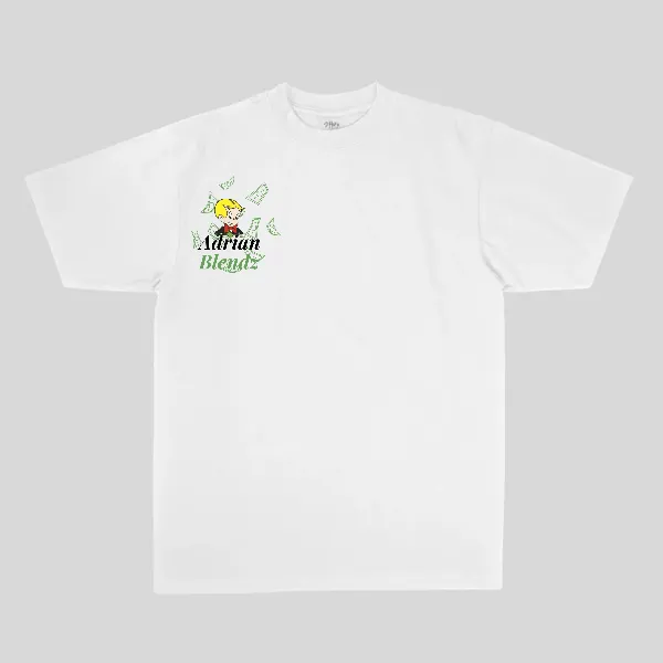 SHAKAWEAR 7.5 OZ MAX HEAVYWEIGHT SHORT SLEEVE