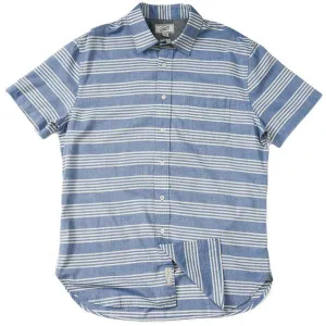 Sheffield Chambray Short Sleeve Shirt