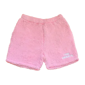 Sherpa Shorts