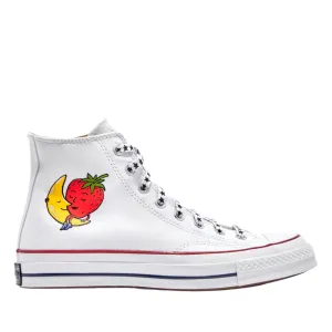 SHF x Converse Chuck 70 (White)