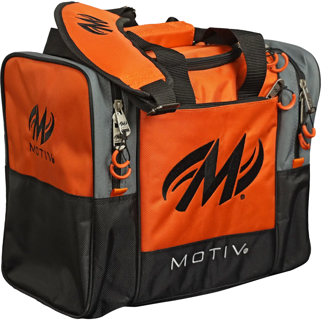 Shock 1 Ball Tote
