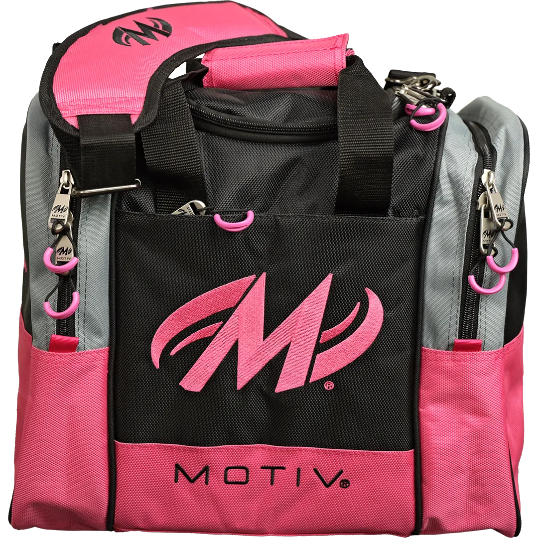 Shock 1 Ball Tote