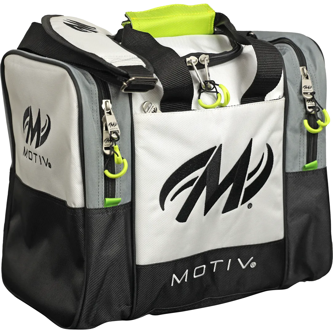 Shock 1 Ball Tote