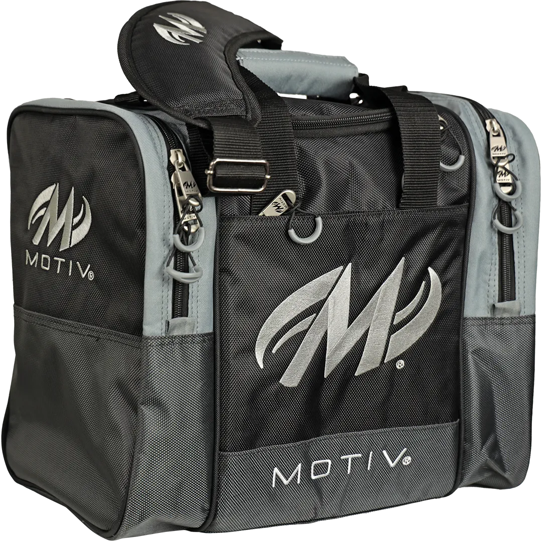 Shock 1 Ball Tote