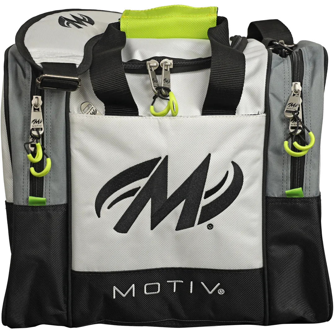 Shock 1 Ball Tote