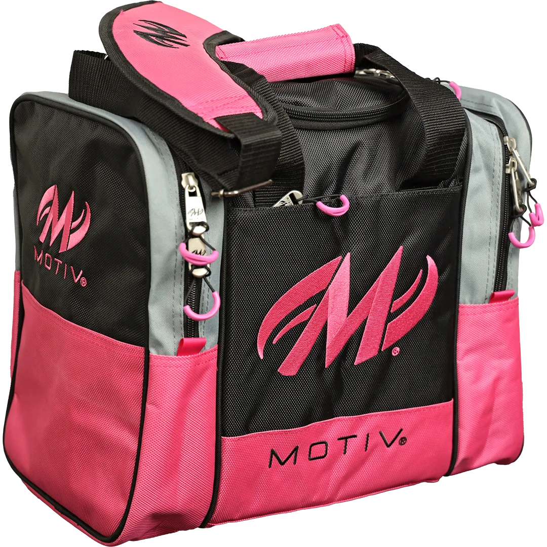 Shock 1 Ball Tote