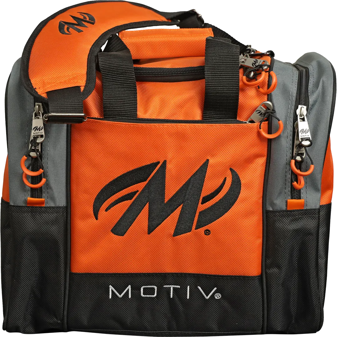 Shock 1 Ball Tote